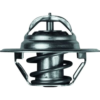 MAHLE Thermostat 89°C für Nissan Qashqai MAHLE Thermostat 89°C für Nissan Qashqai
