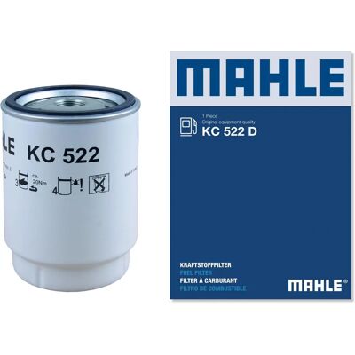 Knecht Kraftstofffilter KC 522D - Kraftstofffilter Knecht Kraftstofffilter KC 522D - Kraftstofffilter