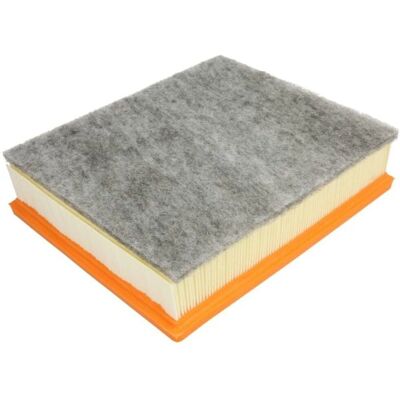 Knecht Mahle Luftfilter LX 4154 - Luftfilter für Toyota & BMW Knecht Mahle Luftfilter LX 4154 - Luftfilter für Toyota & BMW