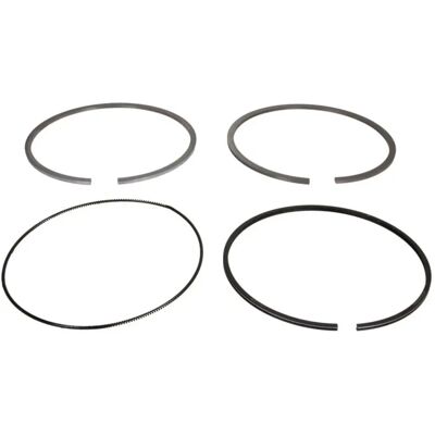 MAHLE Kolbenringensatz 007 RS 10111 - Kolbenringe MAHLE Kolbenringensatz 007 RS 10111 - Kolbenringe