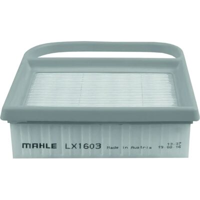 Mahle LX 1603 Filtru de aer - Tip de produs Mahle LX 1603 Filtru de aer - Tip de produs