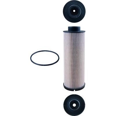 MAHLE KX 72D2 Kraftstofffilter - Kraftstofffilter MAHLE KX 72D2 Kraftstofffilter - Kraftstofffilter