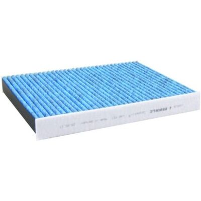 MAHLE Luftfilter - LAO 437 - Passagierraum MAHLE Luftfilter - LAO 437 - Passagierraum