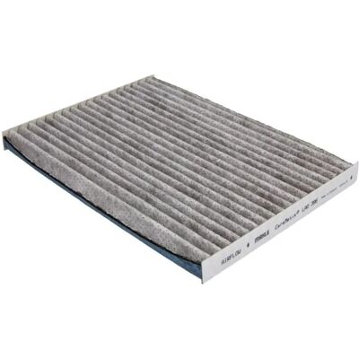 Knecht LA396 Interiørluftfilter - Luftfilter for kupeen Knecht LA396 Interiørluftfilter - Luftfilter for kupeen