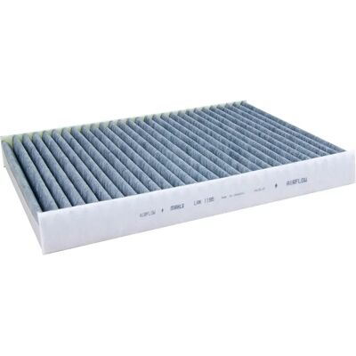 MAHLE Innenraumfilter - LAK 1185 MAHLE Innenraumfilter - LAK 1185
