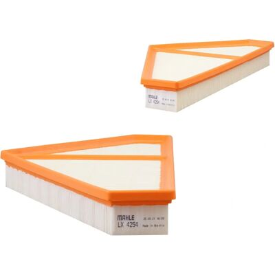Knecht LX 4254 Luftfilter - F-type Knecht LX 4254 Luftfilter - F-type