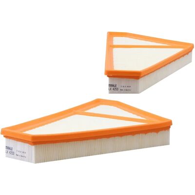 Filtro aria Knecht LX 4253 - Compatibile con Jaguar F-type Filtro aria Knecht LX 4253 - Compatibile con Jaguar F-type