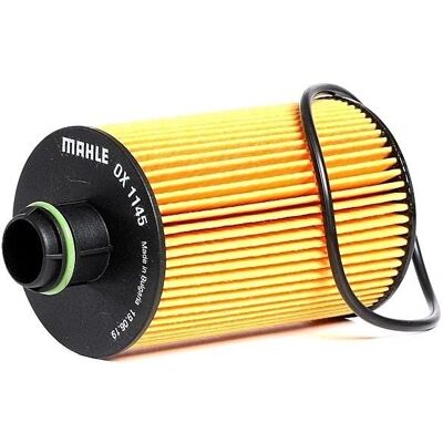 MAHLE Ölfilter OX 1145D - Ölfilter für Audi, Jeep, Chrysler MAHLE Ölfilter OX 1145D - Ölfilter für Audi, Jeep, Chrysler