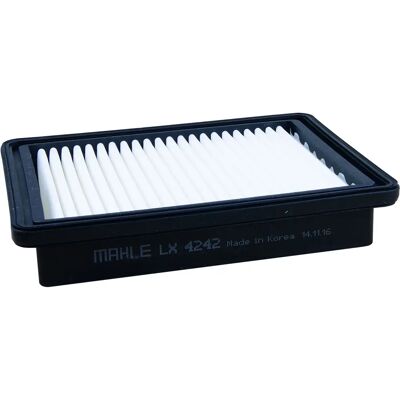 Filtru de aer Knecht Mahle LX 4242 - Compatibil cu Opel Karl, GMC, Vauxhall, GM Filtru de aer Knecht Mahle LX 4242 - Compatibil cu Opel Karl, GMC, Vauxhall, GM