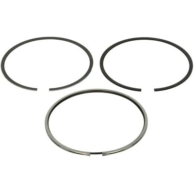 MAHLE 007 RS 00104 0V0 Σετ εμβολιακών δαχτυλιδιών - Piston Ring Set MAHLE 007 RS 00104 0V0 Σετ εμβολιακών δαχτυλιδιών - Piston Ring Set