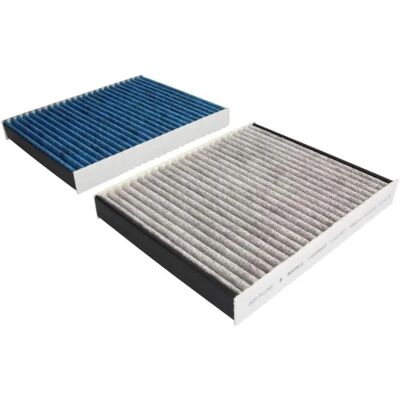 Filtre à air KNECHT LAO 467/S - Compartiment passager Filtre à air KNECHT LAO 467/S - Compartiment passager