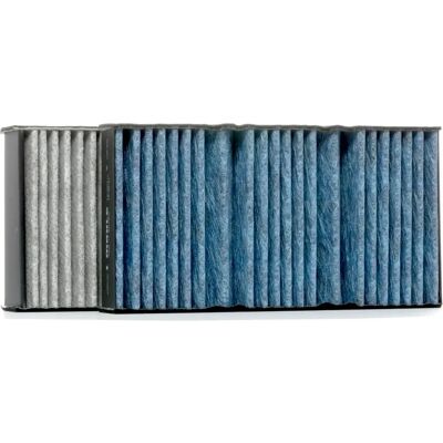 KNECHT LAO 878/S - Filtre d'air - Charbon actif, Antibactérien, Confort allergie KNECHT LAO 878/S - Filtre d'air - Charbon actif, Antibactérien, Confort allergie