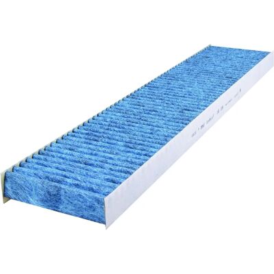 MAHLE LAO 226 Luftfilter - Allergiker, Aktivkohle, Antibakteriell MAHLE LAO 226 Luftfilter - Allergiker, Aktivkohle, Antibakteriell