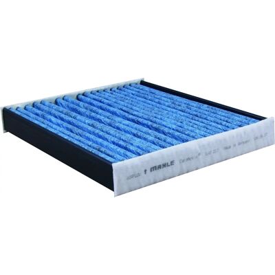 Knecht LAO 227 Activated Carbon Cabin Air Filter - Air Filter Knecht LAO 227 Activated Carbon Cabin Air Filter - Air Filter