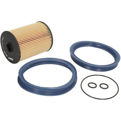 Knecht KX 503D Kraftstofffilter - Kraftstofffilter für Mini, BMW Knecht KX 503D Kraftstofffilter - Kraftstofffilter für Mini, BMW