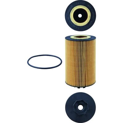 Knecht Mahle Oliefilter OX 1140D - Oliefilter Knecht Mahle Oliefilter OX 1140D - Oliefilter