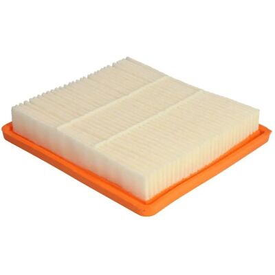 MAHLE LX 4066 Luftfilter - Nissan Note MAHLE LX 4066 Luftfilter - Nissan Note