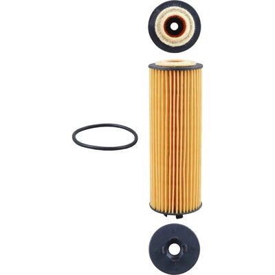 KNECHT FILTRO OLIO OX 1155D - Filtro dell'olio per Chevrolet, Opel, Vauxhall KNECHT FILTRO OLIO OX 1155D - Filtro dell'olio per Chevrolet, Opel, Vauxhall