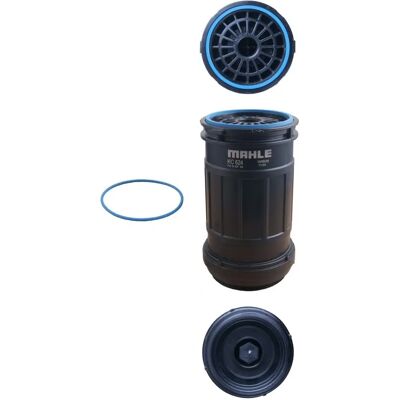 Φίλτρο καυσίμου Knecht KC580 - Ανταλλακτικό φορτηγού Φίλτρο καυσίμου Knecht KC580 - Ανταλλακτικό φορτηγού