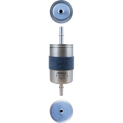 KNECHT KL 1050D Drivstoffilter - Drivstoffilter KNECHT KL 1050D Drivstoffilter - Drivstoffilter