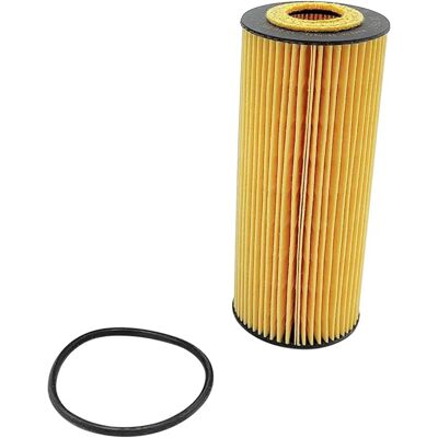 KNECHT Ölfilter OX 1162D - Langlebig, Kompatibel mit Mercedes & Audi KNECHT Ölfilter OX 1162D - Langlebig, Kompatibel mit Mercedes & Audi