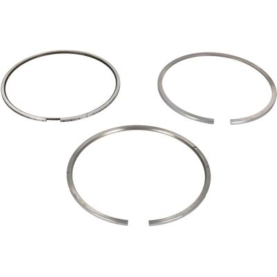 MAHLE Kolvrings Sats 001 RS 11116 - Kolvrings Kit MAHLE Kolvrings Sats 001 RS 11116 - Kolvrings Kit