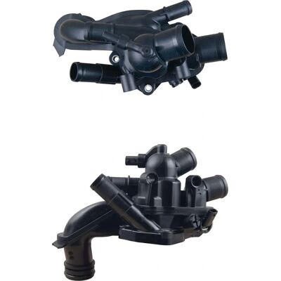 Termostato MAHLE Modello TM 46 105 per MINI R56, R55, R60 Termostato MAHLE Modello TM 46 105 per MINI R56, R55, R60