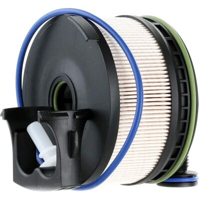 Knecht KX 533KIT Drivstoffilter - For Mercedes-Benz A-Klasse Knecht KX 533KIT Drivstoffilter - For Mercedes-Benz A-Klasse