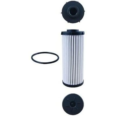 KNECHT Hydraulic Filter Set - Automatic Transmission HX 139D KNECHT Hydraulic Filter Set - Automatic Transmission HX 139D