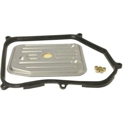 MAHLE ORIGINAL Automatikgetriebe-Filter - Passend für VW, Audi, Mercedes-Benz MAHLE ORIGINAL Automatikgetriebe-Filter - Passend für VW, Audi, Mercedes-Benz
