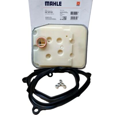 Knecht Mahle Automatik Getriebe-ölfilter - Hydraulik, passend für Audi A3 Knecht Mahle Automatik Getriebe-ölfilter - Hydraulik, passend für Audi A3