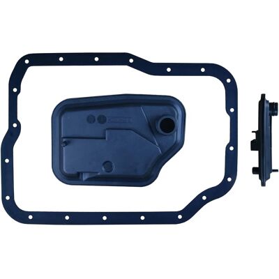 MAHLE Hydraulic Filter Set - 4F27E - Automatic Transmission MAHLE Hydraulic Filter Set - 4F27E - Automatic Transmission