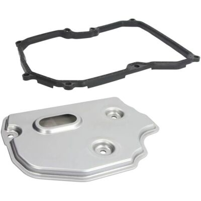 Knecht Mahle Automatic Transmission Filter - HX150KIT Knecht Mahle Automatic Transmission Filter - HX150KIT