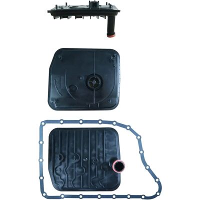 Set filtre hidraulice KNECHT HX 153D - Transmisie automată Set filtre hidraulice KNECHT HX 153D - Transmisie automată
