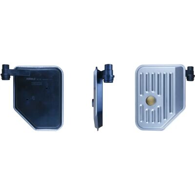 MAHLE HX 156 Hydraulikfilter-Set - Automatikgetriebe MAHLE HX 156 Hydraulikfilter-Set - Automatikgetriebe