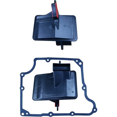 MAHLE HX 166D hydraulikfilter sæt - Opel Astra MAHLE HX 166D hydraulikfilter sæt - Opel Astra