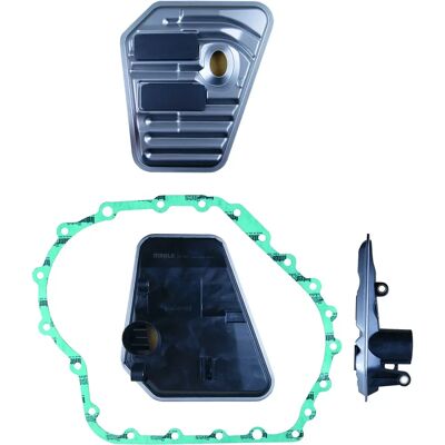MAHLE HX 167D Hydraulikfilter-Set - Automatikgetriebe MAHLE HX 167D Hydraulikfilter-Set - Automatikgetriebe