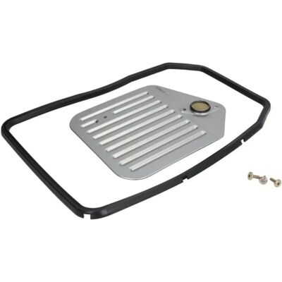 Mahle Automatisk Transmisjon Hydraulikkfilter - BMW 3 5 7 X5 Mahle Automatisk Transmisjon Hydraulikkfilter - BMW 3 5 7 X5
