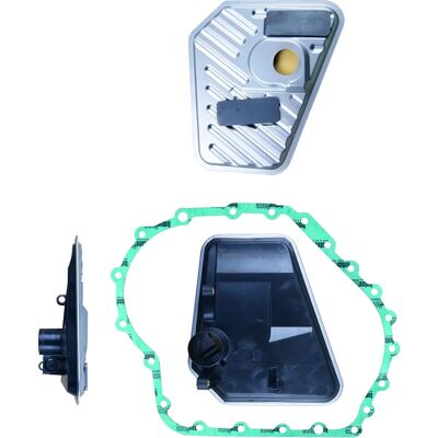 Set filtro idraulico - HX 168D - Cambio automatico Set filtro idraulico - HX 168D - Cambio automatico