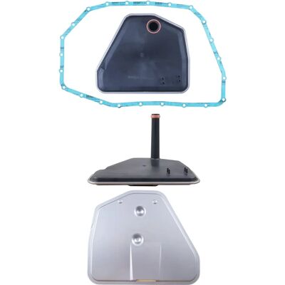 MAHLE ORIGINAL HX 164D Automatikgetriebe-Filter - Automatikgetriebe MAHLE ORIGINAL HX 164D Automatikgetriebe-Filter - Automatikgetriebe