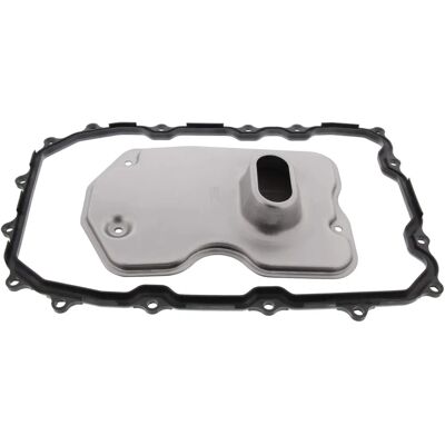 Mahle HX 160KIT Getriebe Filter - Hydraulisch, Automatik, VW, Audi, Porsche Mahle HX 160KIT Getriebe Filter - Hydraulisch, Automatik, VW, Audi, Porsche