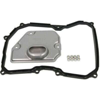 Kit de filtres hydraulique et transmission automatique MAHLE ORIGINAL HX 169KIT Kit de filtres hydraulique et transmission automatique MAHLE ORIGINAL HX 169KIT