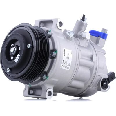 MAHLE ORIGINAL Compresseur de Clim VW, Audi, Skoda ACP 6 000S MAHLE ORIGINAL Compresseur de Clim VW, Audi, Skoda ACP 6 000S