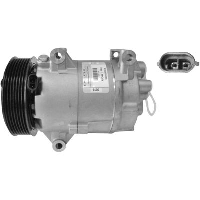 MAHLE BEHR Συμπιεστής κλιματισμού MAHLE BEHR Συμπιεστής κλιματισμού