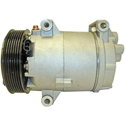 MAHLE ACP 8 000S - Renault Klimakompressor MAHLE ACP 8 000S - Renault Klimakompressor