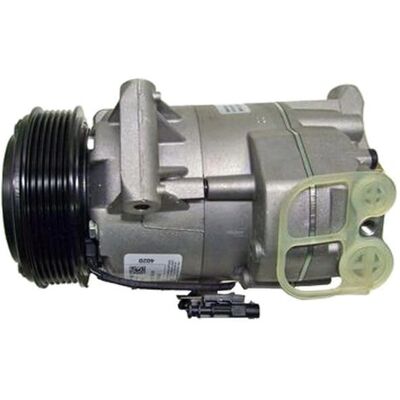 MAHLE ACP 180 000P - Bil Klimakompressor MAHLE ACP 180 000P - Bil Klimakompressor