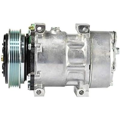 Ψυκτικός συμπιεστής MAHLE ACP 174 000S - R134a, 24V Ψυκτικός συμπιεστής MAHLE ACP 174 000S - R134a, 24V