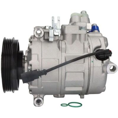 MAHLE Luftkonditionskompressor ACP 167 000S - Bil MAHLE Luftkonditionskompressor ACP 167 000S - Bil