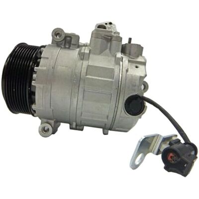 Mahle Original ACP 143 000S - Klimakompressor Mahle Original ACP 143 000S - Klimakompressor