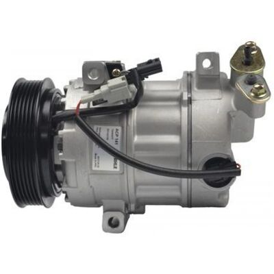 MAHLE ACP 141 000S - Συμπιεστής κλιματισμού για Renault Laguna 3 με λάδι PAG 46 MAHLE ACP 141 000S - Συμπιεστής κλιματισμού για Renault Laguna 3 με λάδι PAG 46